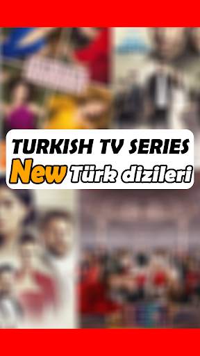 Turkish TV Series Urdu Dubbed screenshot 1