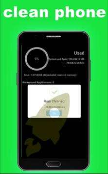 100 gb memory card booster - Access sd card screenshot 2