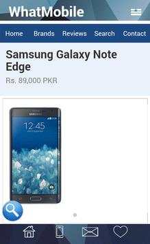 What Mobiles Prices screenshot 6