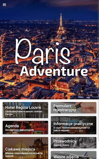 Margot Travel screenshot 5