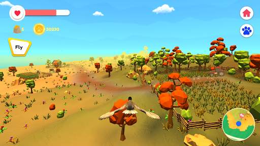 Animal Discovery 3D screenshot 4