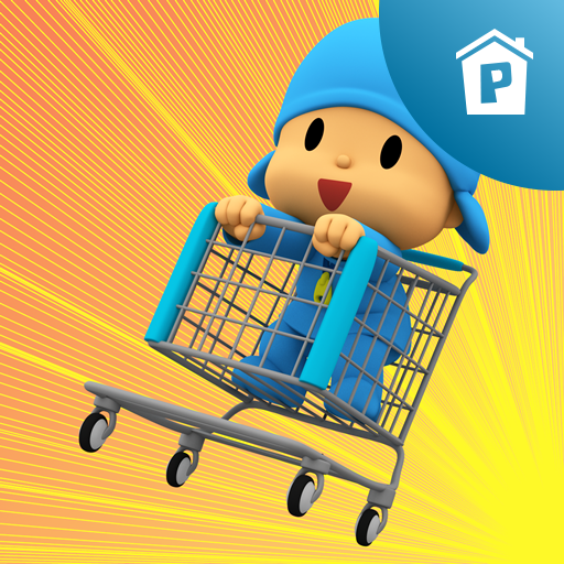 P House - Run &amp; Fun icon