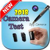 USB Camera & EasyCap & WebCam Test 14.4.8