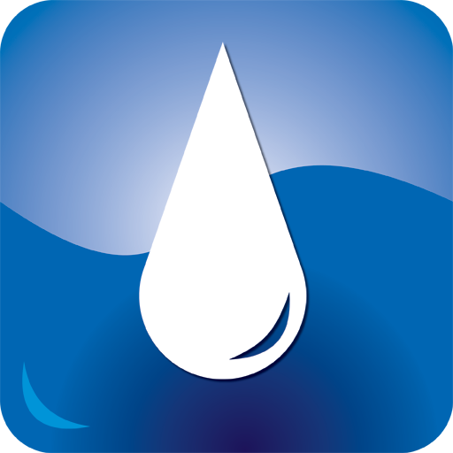 Open Channel Flow Calculator icon