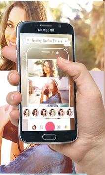 360 Candy - Selfie Camera screenshot 1