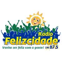 Rádio Felizcidade FM on 9Apps