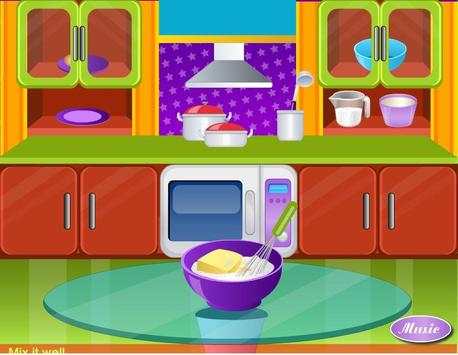 Cake Design Shop screenshot 2