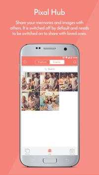 Pixal screenshot 2