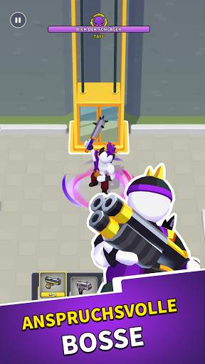 Squad Alpha - Shooter-Spiel screenshot 3