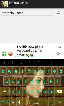 Photo Keyboard screenshot 6