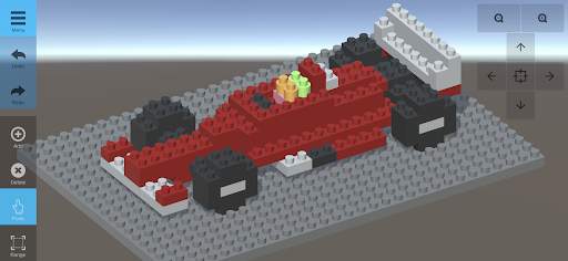 VirtualBlock2 - Bricks Builder screenshot 4