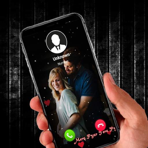 Romantic Video Ringtone for Call 1.13.0