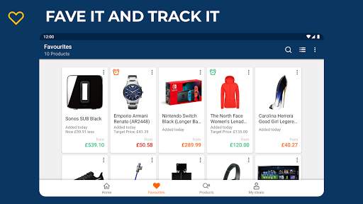 idealo: Online Shopping Product & Price Comparison screenshot 12