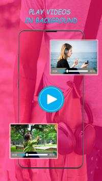 XX HD Video Player screenshot 3
