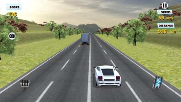Extreme Cars Driving Simulator screenshot 6