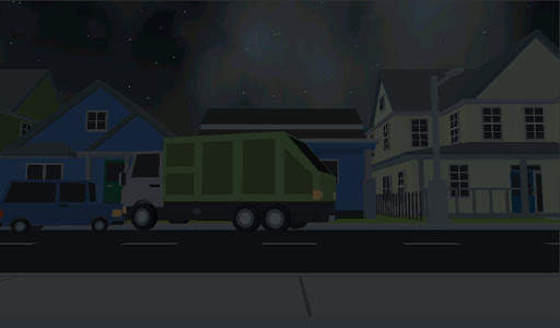 Zombies Hunter screenshot 2