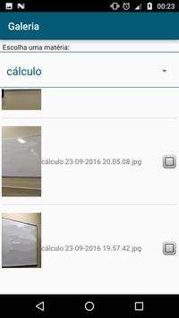 Copia Rapida - Fotos da Lousa screenshot 3