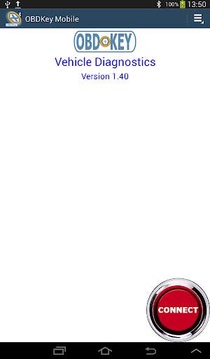 OBDKey Mobile 5 تصوير الشاشة