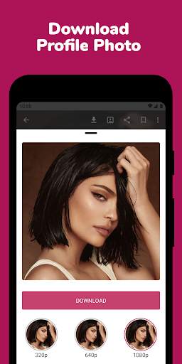 Story Saver - Download Story, IGTV, Highlight screenshot 9