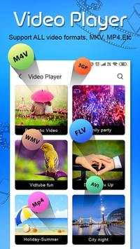 Video Player screenshot 3