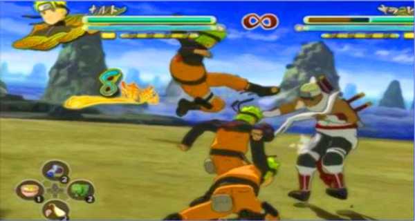 Guide Naruto Ninja Storm 4 screenshot 2