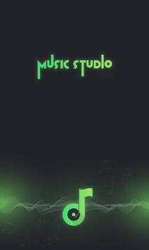 Music Studio screenshot 1