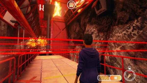 Heroes Reborn: Enigma screenshot 1