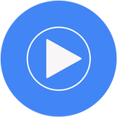 MX Video иконка