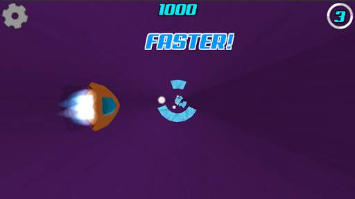 Super Speedo Run screenshot 4