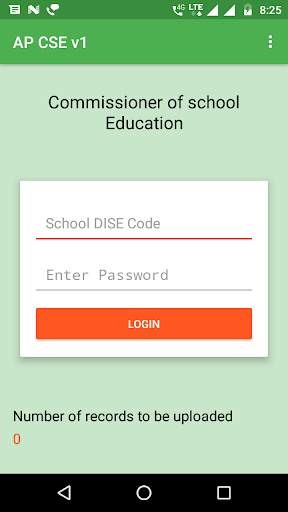 AP CSE screenshot 2