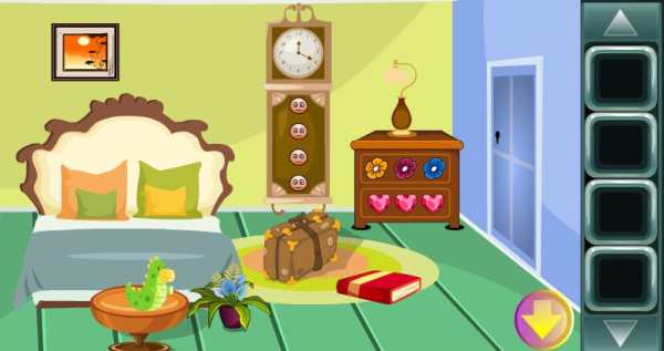 Rescue My Cow 2 Best Escape Game 202 screenshot 1