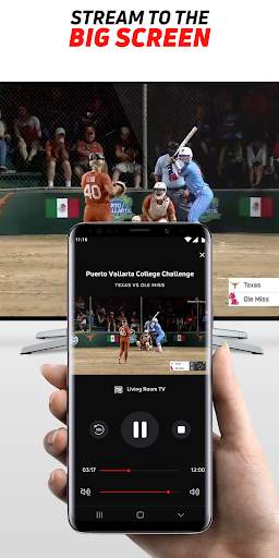 FloSports: Watch Live Sports screenshot 6