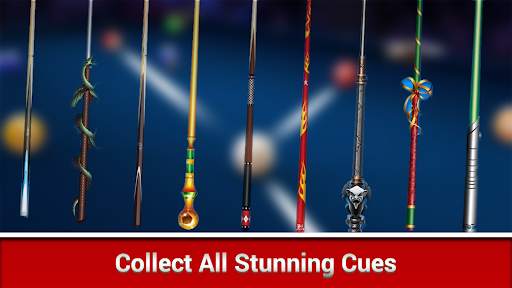 8 Ball Pool: Billiards Game screenshot 4