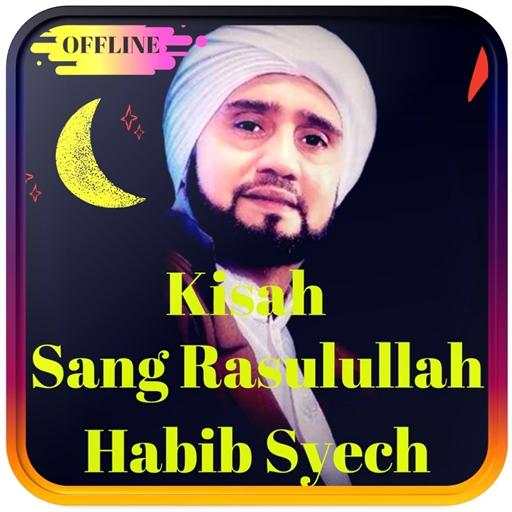 Kisah Sang Rasul - Sholawat Habib Syech Offline 1.2