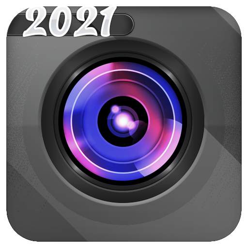 CameraFii : Camera With Filters & effects 1.2