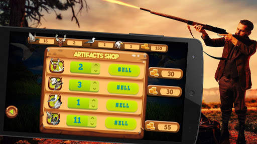 Wild Duck Hunter 3D - Real Waterfowl Hunting Game screenshot 15