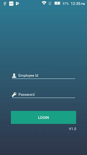 Patient App 1 تصوير الشاشة