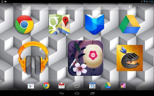 Giganticon - Big Icons screenshot 8