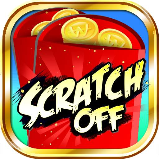 Lottery Scratch Off - Mahjong NY785