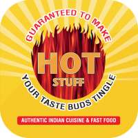 Hot Stuff