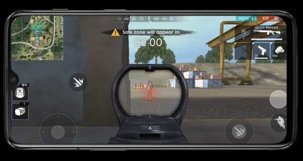 Guide for Free Fire screenshot 2