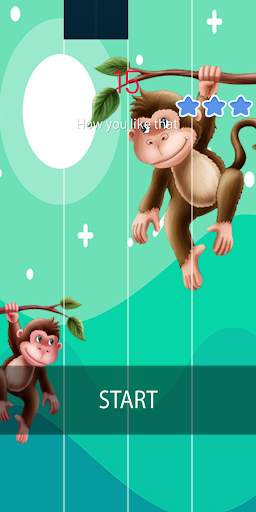 Magic Piano Tiles 2 screenshot 4