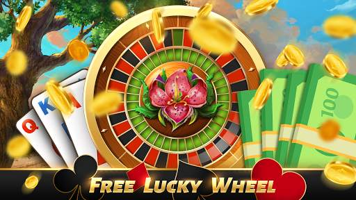 Emerland Solitaire 2 Card Game screenshot 4