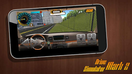 Marcos conducir Simulator 2 screenshot 5