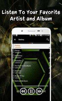 Music Player 2019 screenshot 4
