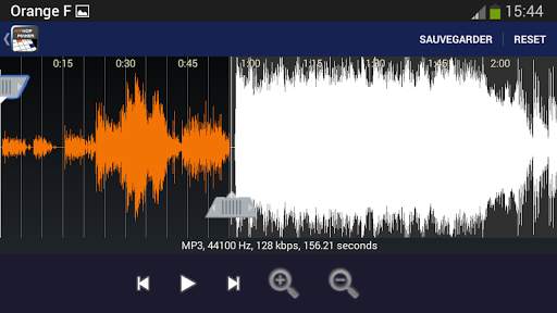 Hiphop Maker Lite screenshot 6