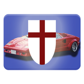Automobile Trivia Car Quest icon