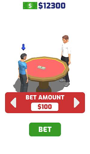 Russian Roulette 3D screenshot 4