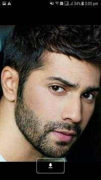 Varun Dhawan Photo screenshot 5