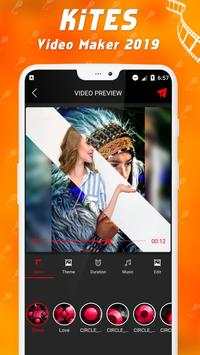 Kite Video Maker screenshot 3